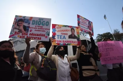 “Se compromete la rehabilitación de muchas personas”