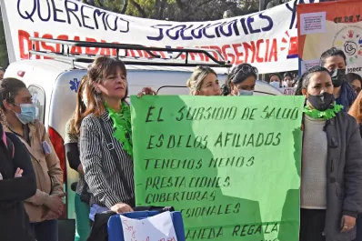 Discapacidad: un laberinto de problemas