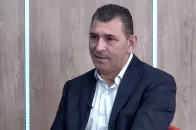 Manzur y la “Gran Cristina”: ser vice y elegir al candidato a gobernador del PJ