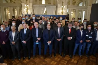 Tras el atentado a Cristina Kirchner, Mansilla llamó a la política a buscar soluciones sin peleas