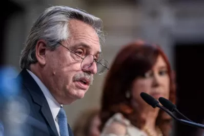 Ataque a Cristina Kirchner: Alberto Fernández asistirá a la misa por la paz y la fraternidad en Luján