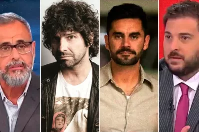 ¿Qué dijeron los famosos sobre el ataque contra Cristina Kirchner?