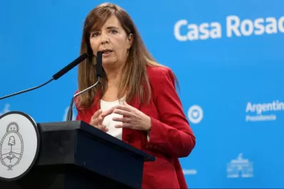 Qué dijo Gabriela Cerruti sobre la presencia de Nicolás Maduro en la cumbre de la Celac