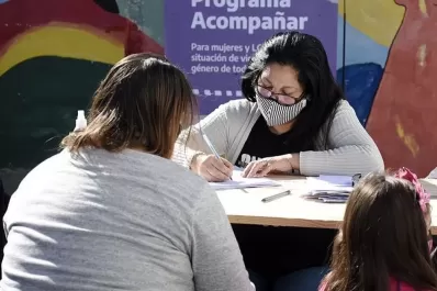 Programa Acompañar Anses: cómo inscribirse y cuál es el aumento para septiembre
