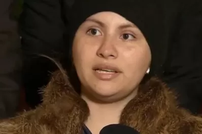 Intento de magnicidio contra Cristina: “No pensé que sería capaz de hacer algo así”, dijo la novia del detenido