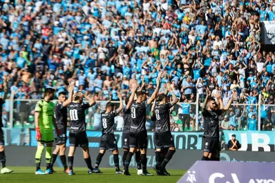 Programación y TV de la fecha 32 de la Primera Nacional