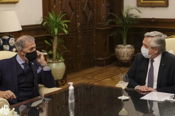 La DAIA consideró un alegato político el documento leído en defensa de Cristina Kirchner