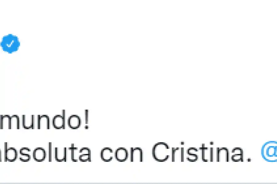Cuál fue la reacción de los líderes de la región al atentado contra Cristina Kirchner
