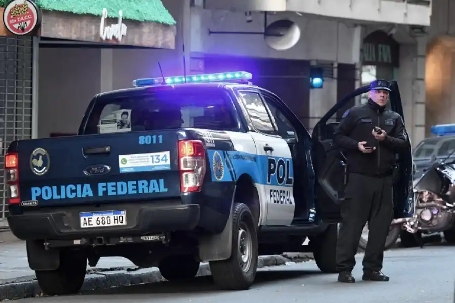 La jueza que investiga el atentado le tomó declaración testimonial a Cristina Kirchner