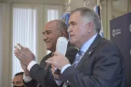 La decisión de Manzur y Jaldo que inquieta a los intendentes del PJ