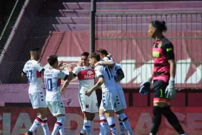 Lanús cayó ante Tigre en La Fortaleza