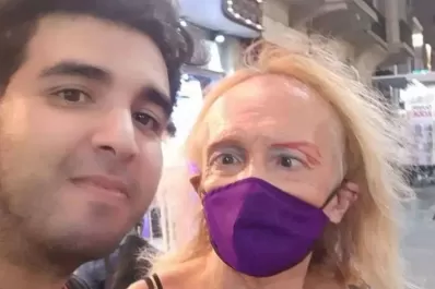 Zulma Lobato se despegó del atacante de Cristina Kirchner y contó que la insultó