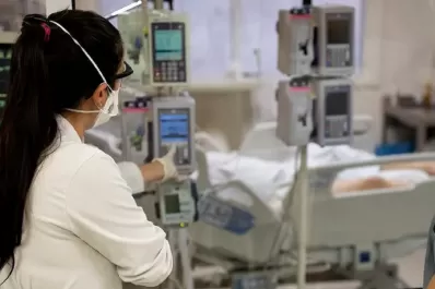 Casos de neumonía bilateral: Salud confirma una cuarta muerte en Tucumán