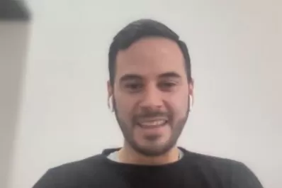 “Es mucho más probable que un emprendedor local resuelva los problemas locales”