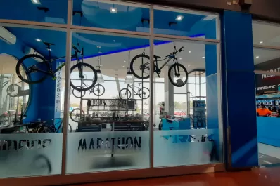 Al servicio de la bicicleta