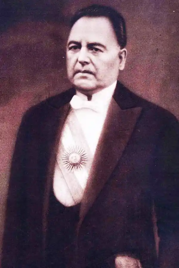 hipólito yrigoyen