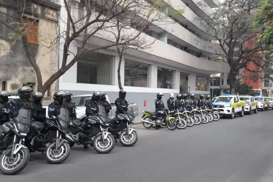 Brote de legionella en Tucumán: trasladaron a pacientes del sanatorio privado