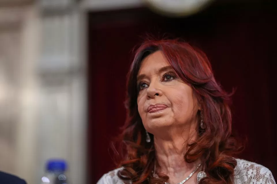 La declaración de Cristina Kirchner: no advirtió que el atacante le apuntó con un arma y gatilló