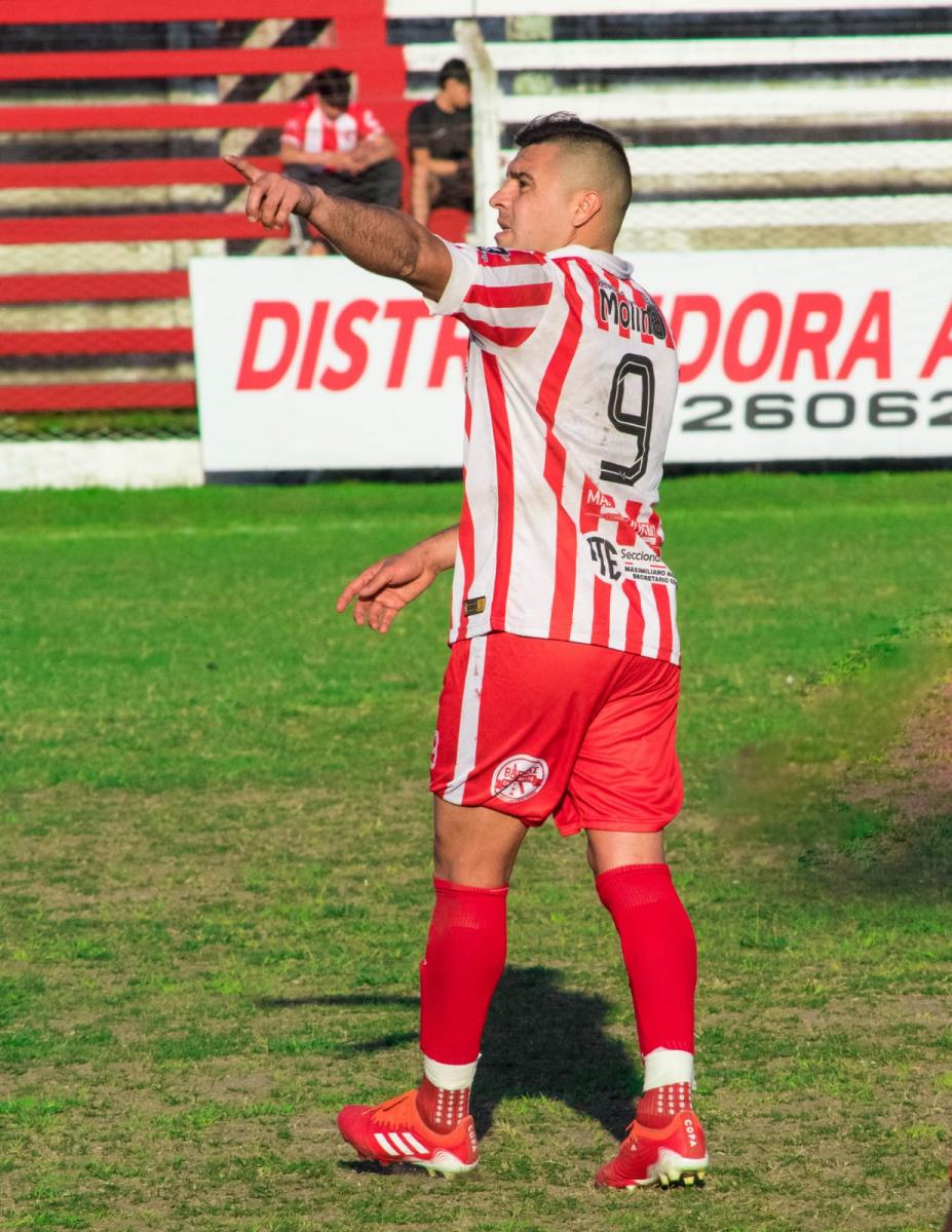 Gentileza Maximiliano Aguero