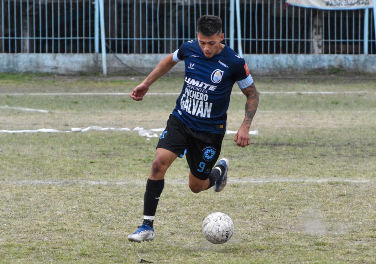 Gentileza Maximiliano Aguero