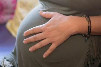 Fallo judicial: Le prestarán un vientre y así María podrá cumplir el sueño de volver a ser mamá