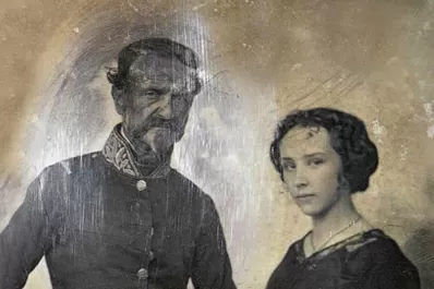 Batalla de Tucumán, capítulo II: Una familia histórica