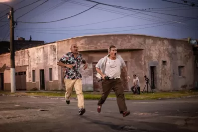 Personajes antagónicos que nacen a la sombra de la desconfianza