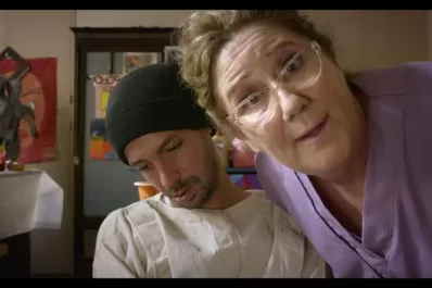 Dos filmes para ver en el espacio Incaa