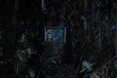 Biografías, romance y terror llegan este mes a Netflix