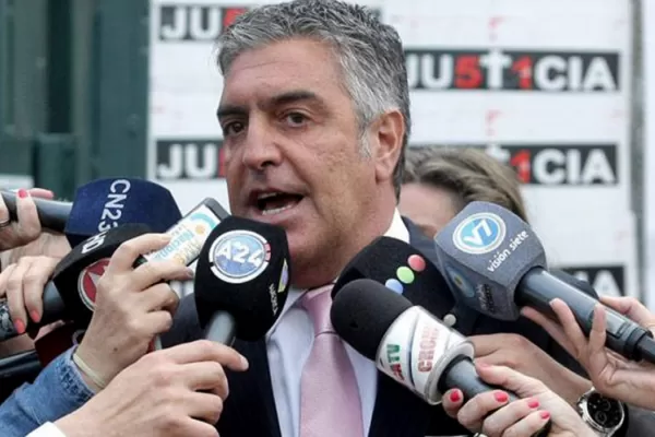 Cristina Kirchner pedirá ser querellante en la causa por intento de magnicidio en su contra