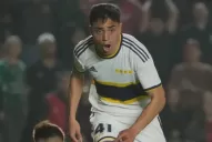 Boca y River llegan dulces