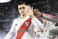 River podría quedarse sin su figura para el Superclásico ante Boca