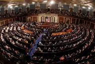 El ataque a Cristina Kirchner fue condenado por los líderes del Congreso de Estados Unidos