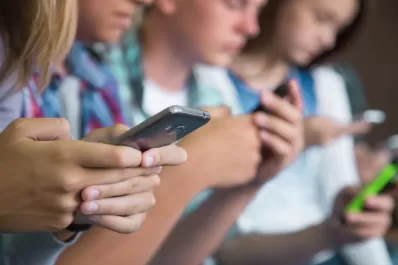 Instagram puede ayudarnos a proteger a nuestros hijos