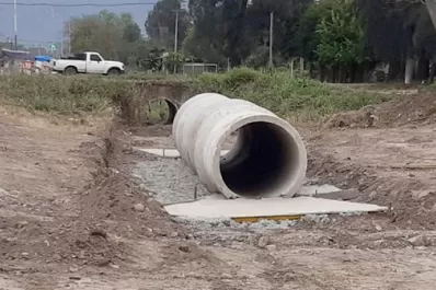 Cartas de lectores I: puentes-diques en la ruta 321