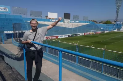 Atlético, un imán para los de allá