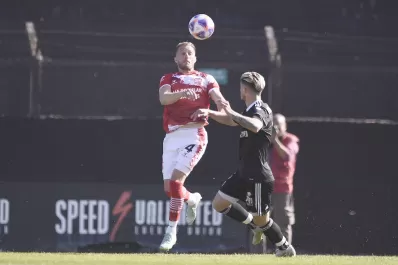 Cómo quedó San Martín de Tucumán en la tabla de posiciones tras la igualdad ante Riestra