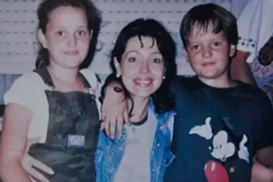 El hijo de Gilda se lanza como cantante