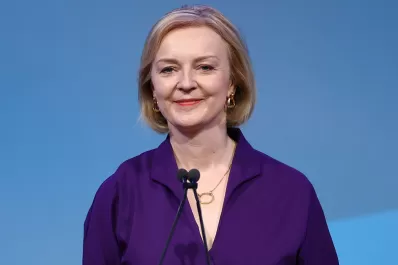 Liz Truss reemplazará a Boris Johnson como primera ministra de Reino Unido