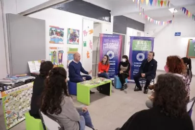 Profundizan la implementación de la ESI en Tucumán