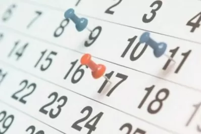 Septiembre, un mes sin feriados a nivel nacional que terminará teniendo dos en Tucumán: ¿cuándo es el próximo?