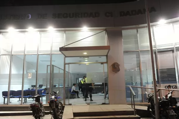 Fue asesinado un preso