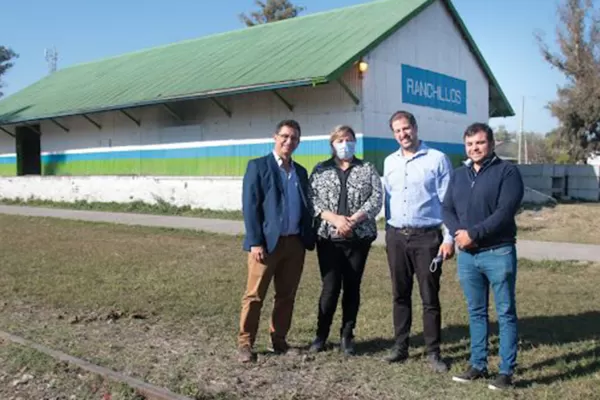 El tren sociosanitario de la Nación prestará servicio en Tucumán desde el próximo lunes