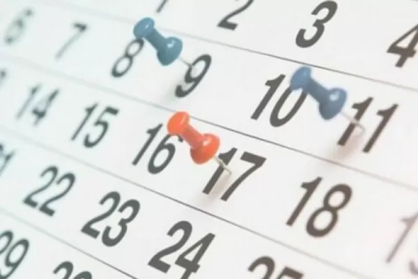 Septiembre, un mes sin feriados a nivel nacional que terminará teniendo dos en Tucumán: ¿cuándo es el próximo?