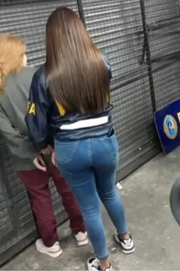 Rompió el silencio la familia de la novia de Sabag Montiel: Pensamos que había matado a Brenda