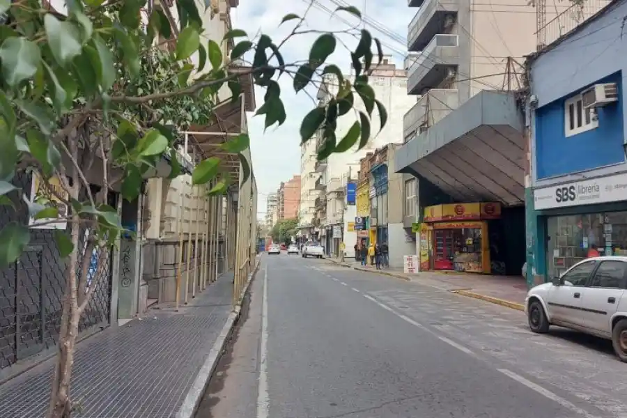 OBRAS. Se comenzará por la red de cañerías de agua y cloacas. 