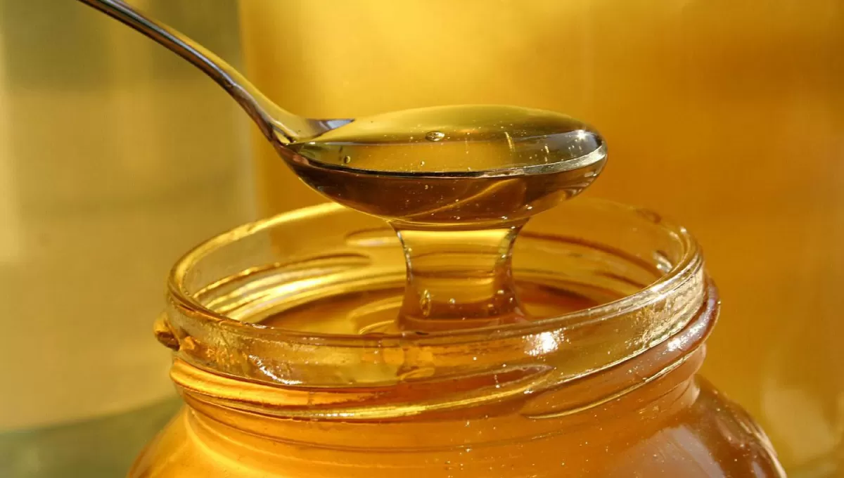 Producto ilegal: La Anmat prohibió la venta en todo el país de una marca de miel de abejas