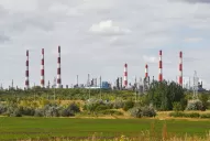 China pagará con rublos y yenes por el gas ruso