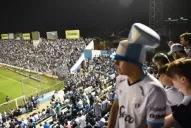 Atlético Tucumán y ¿un problema sin solución? De qué se quejaron los hinchas anoche