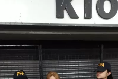 Intento de magnicidio: qué elementos convirtieron en sospechosa a Brenda Uliarte